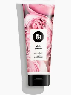 Vivid Bloom Colour Lock UV Protect Shampoo
