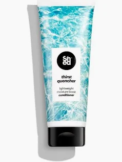 Thirst Quencher Lightweight Moisture Boost Conditioner